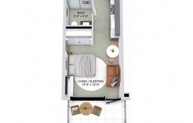 Partner-provided property photo