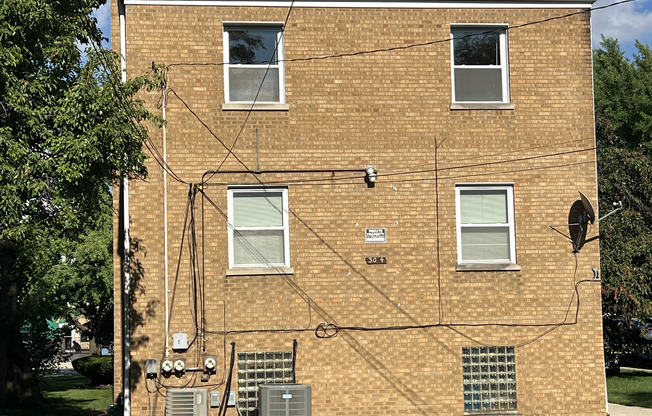 3014 HARLEM AVE