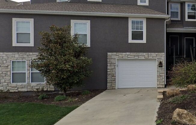 Jamestown Villas II, LLC