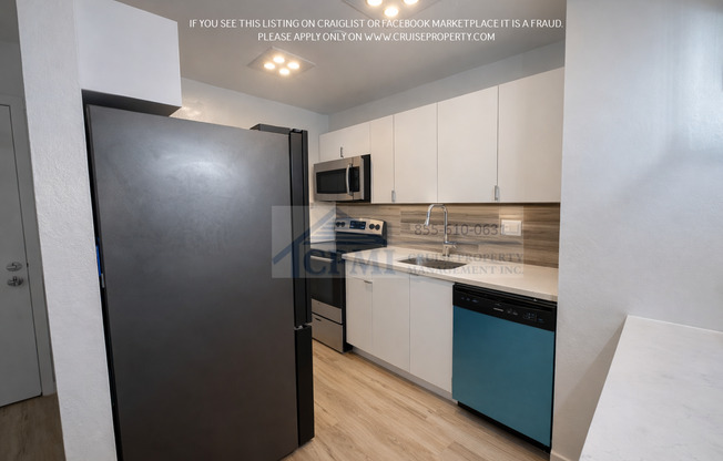 2 beds, 2 baths, 1,031 sqft, $2,145, Unit 319