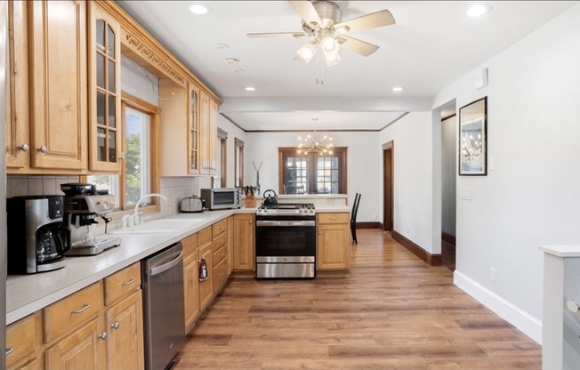 92 LITCHFIELD ST