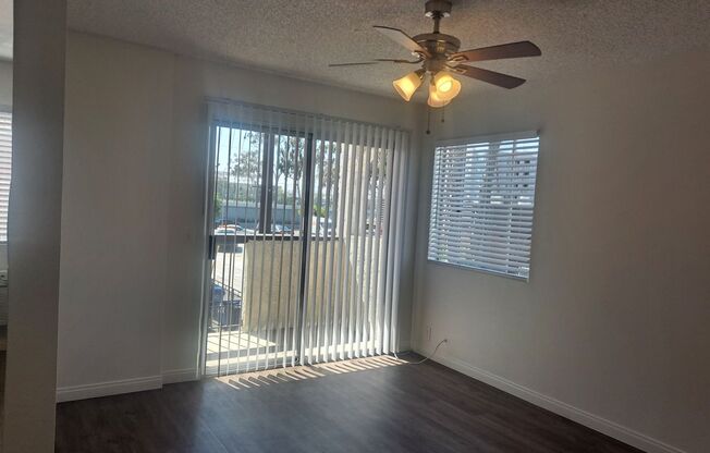 Sunshine Apartments