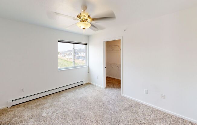 2 beds, 2 baths, 984 sqft, $1,429, Unit 1244-11