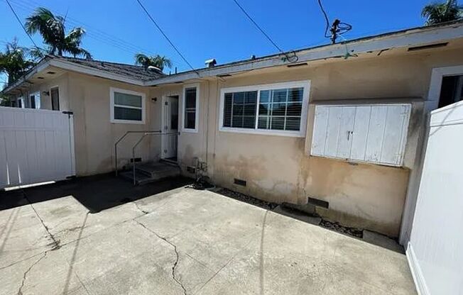 1 bed, 1 bath, 625 sqft, $2,645, Unit 3