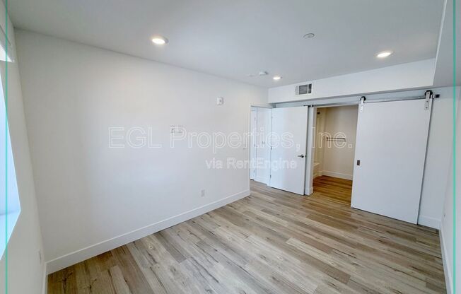 1 bed, 1 bath, 607 sqft, $2,350, Unit 602