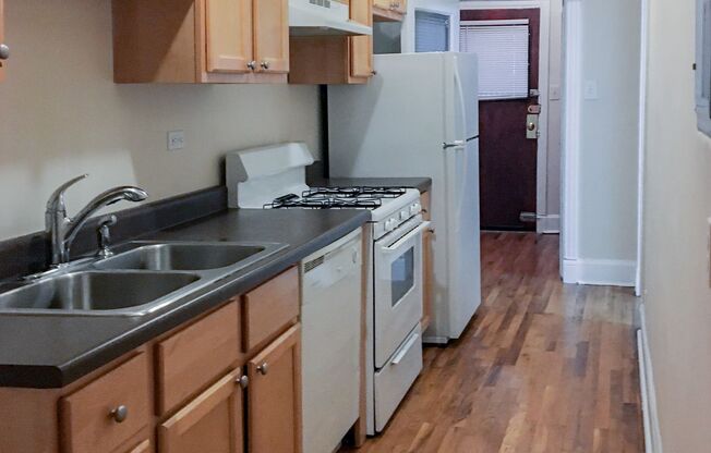1 bed, 1 bath, 615 sqft, $1,995, Unit 2602RA-G