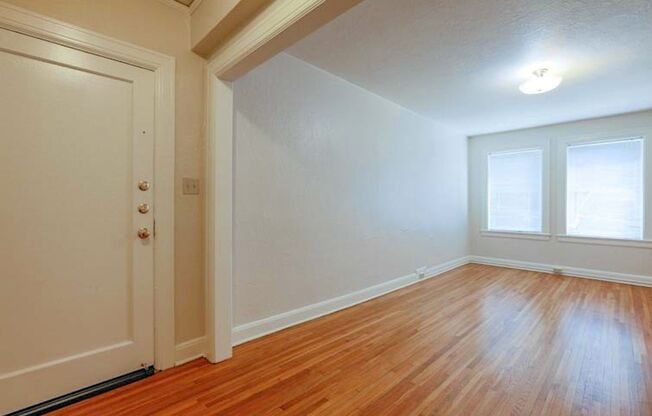 1 bed, 2 baths, 737 sqft, $1,500, Unit 101