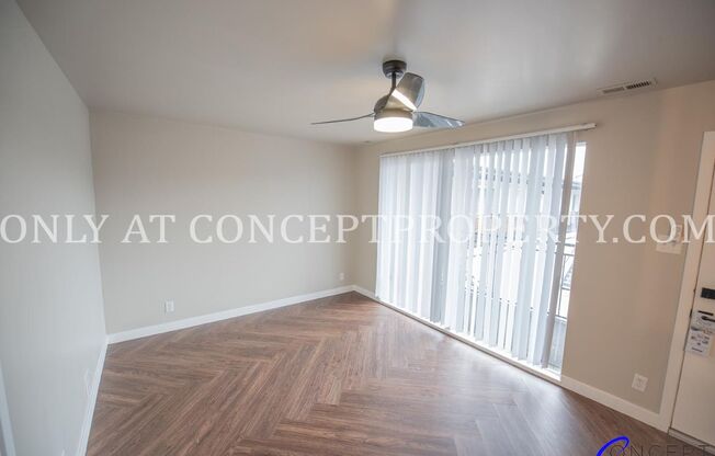 2 beds, 1 bath, 902 sqft, $1,695, Unit 14