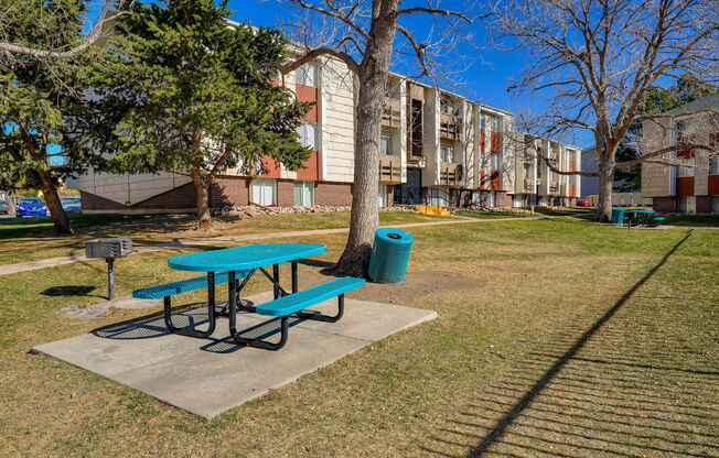 Home - Montebello Gardens - Colorado Springs, CO