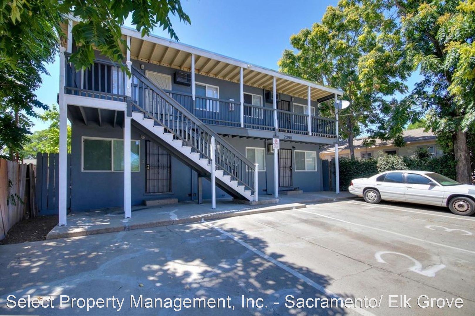 2390/2394/2398 Oakmont Street Sacramento, CA ApartmentAdvisor