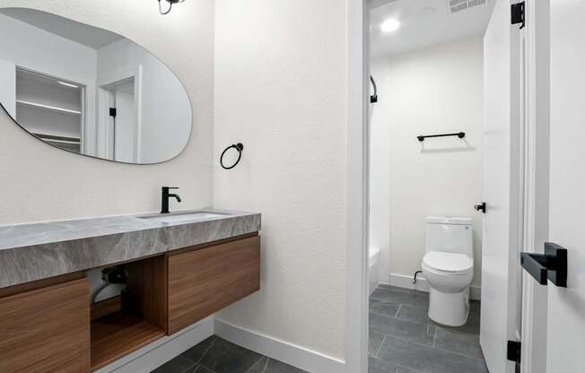 Westbourne Apartments