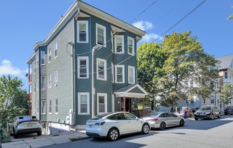 22 FISHER AVE