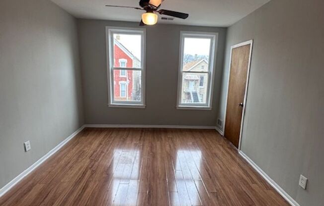 3621 S. Paulina St.