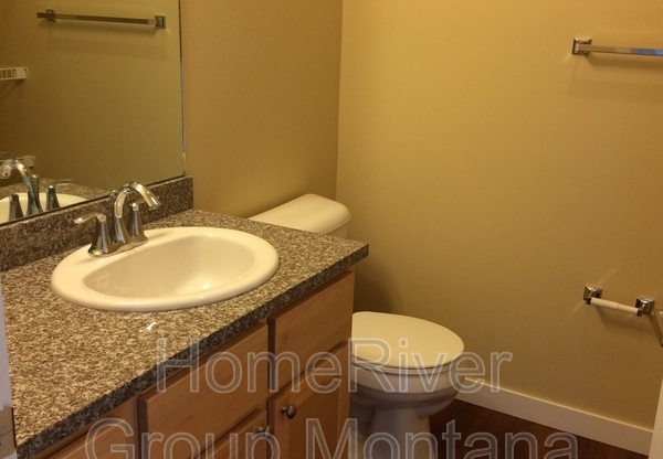 1500 S. 14th Street W. - 218