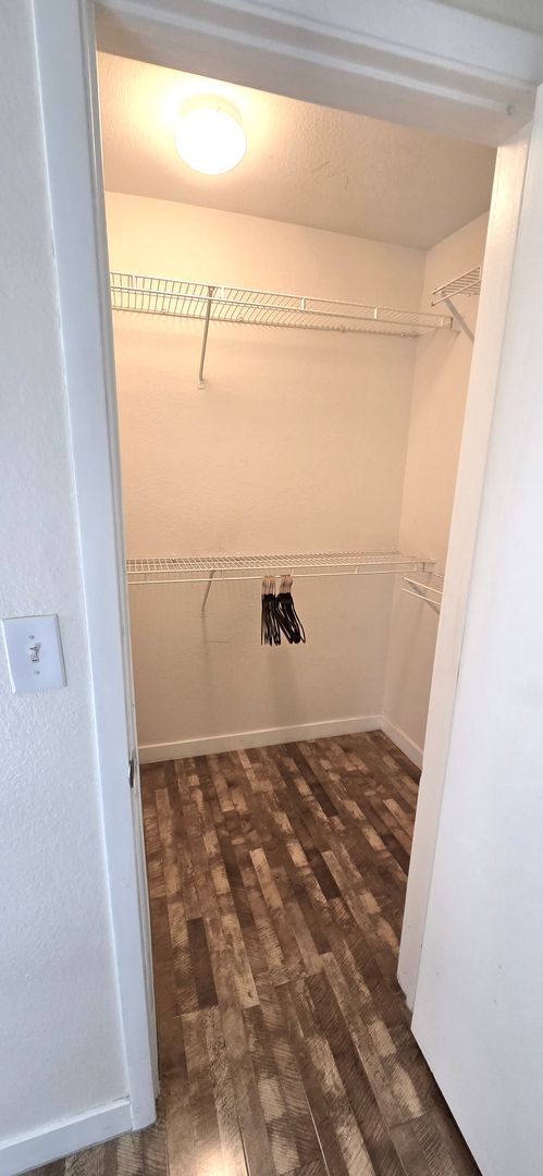 1 bed, 1 bath, $1,600