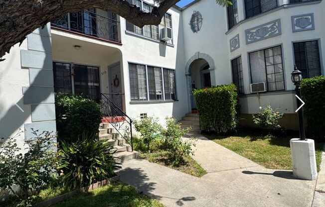 508 S New Hampshire Ave.