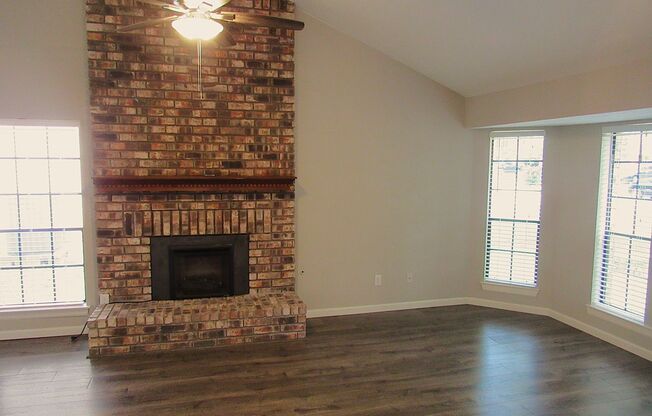 A great place in Kingwood to call home