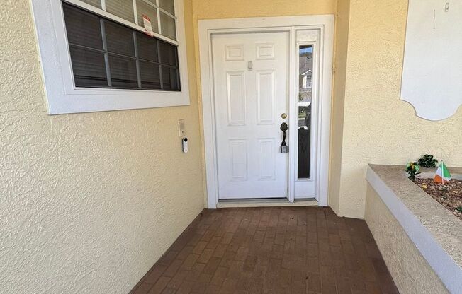 Townhouse in Ashley Downs