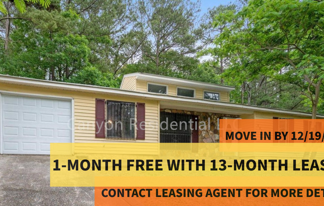 Beautiful 3b Room!Move in ready!