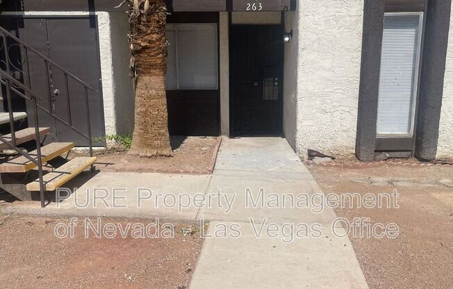 1405 VEGAS VALLEY Drive