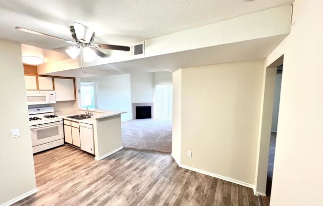 2 beds, 2 baths, 950 sqft, $2,295, Unit 305