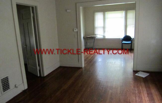 Tickle Realty, LLC