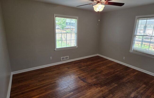 Beautiful updated home!
