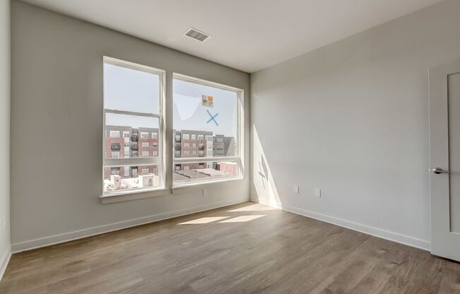 2 beds, 1 bath, 775 sqft, $1,865, Unit 506