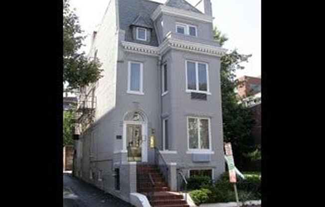 2120 N Street N.W. Unit# 202