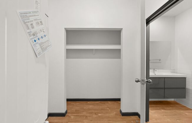 505 Central Apartments