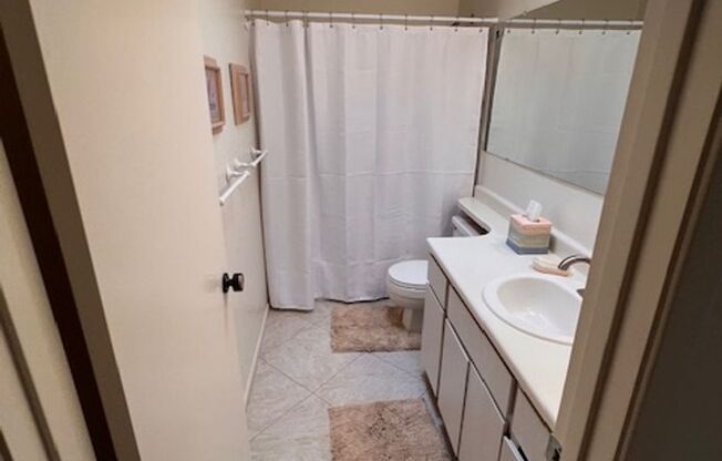 2 beds, 2 baths, $3,000