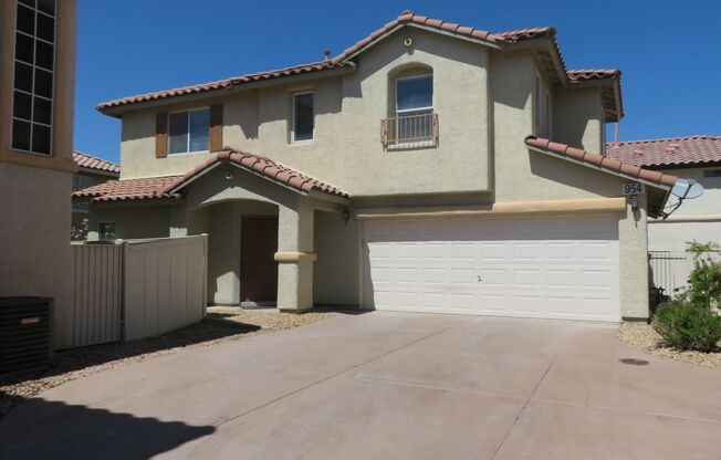 Great 2-Story Home
