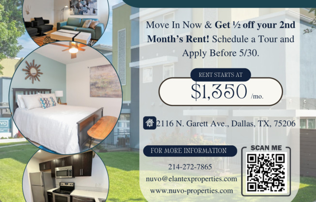 Partner-provided property photo