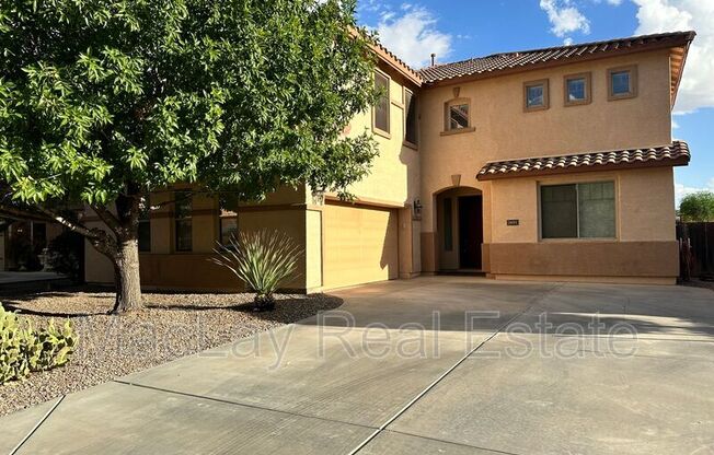3691 E. Kingbird Place