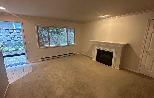 Buchan Apartments in Madison Park