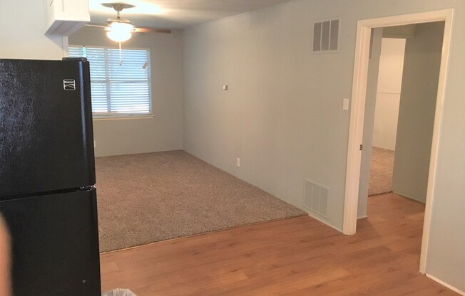 1 bed, 1 bath, 710 sqft, $845, Unit Apt #1