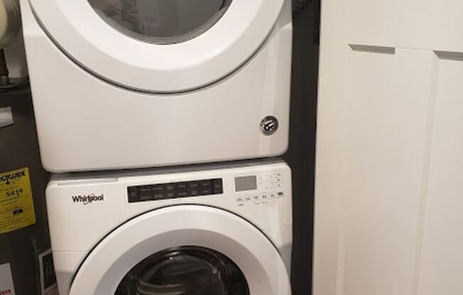 Studio, 1 bath, 621 sqft, $1,500, Unit 204