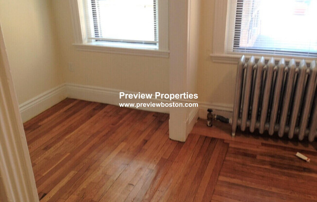 31 Park Dr.