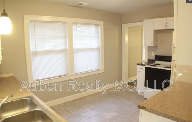 5342 Park Ave. - 5342 Park Ave. Unit 1