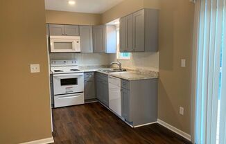 Devling Place Apartments