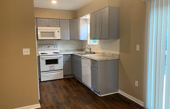 2 beds, 2 baths, 1,000 sqft, $1,150, Unit 3630-A