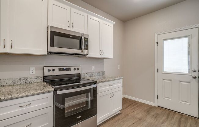Beautiful Home located on Corner Lot