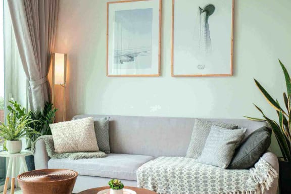 Townhouse Covina Apts property image