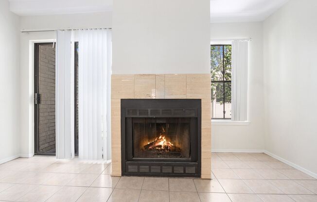 Excellent location under $1500!