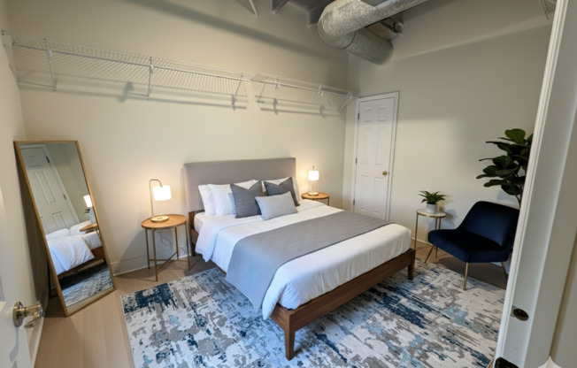 3 beds, 2 baths, 905 sqft, $945, Unit 301 BTB - A