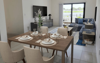 Welcome to Vista Lago Apartments