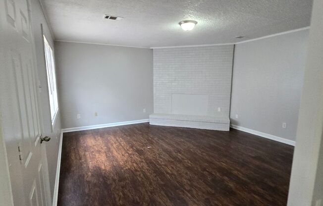 Welcome to 3593 Voltaire Ave in Memphis, TN!