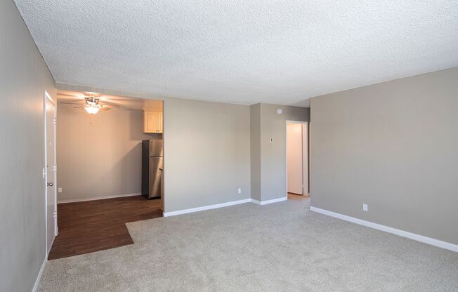 2 beds, 1 bath, 790 sqft, $2,150, Unit 1441 - D