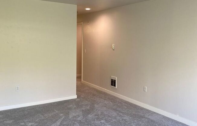 Spacious Seattle Condo - $2,200