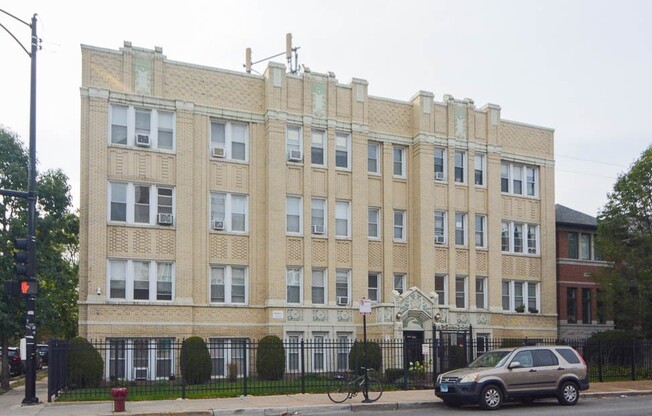 2600 Kimball